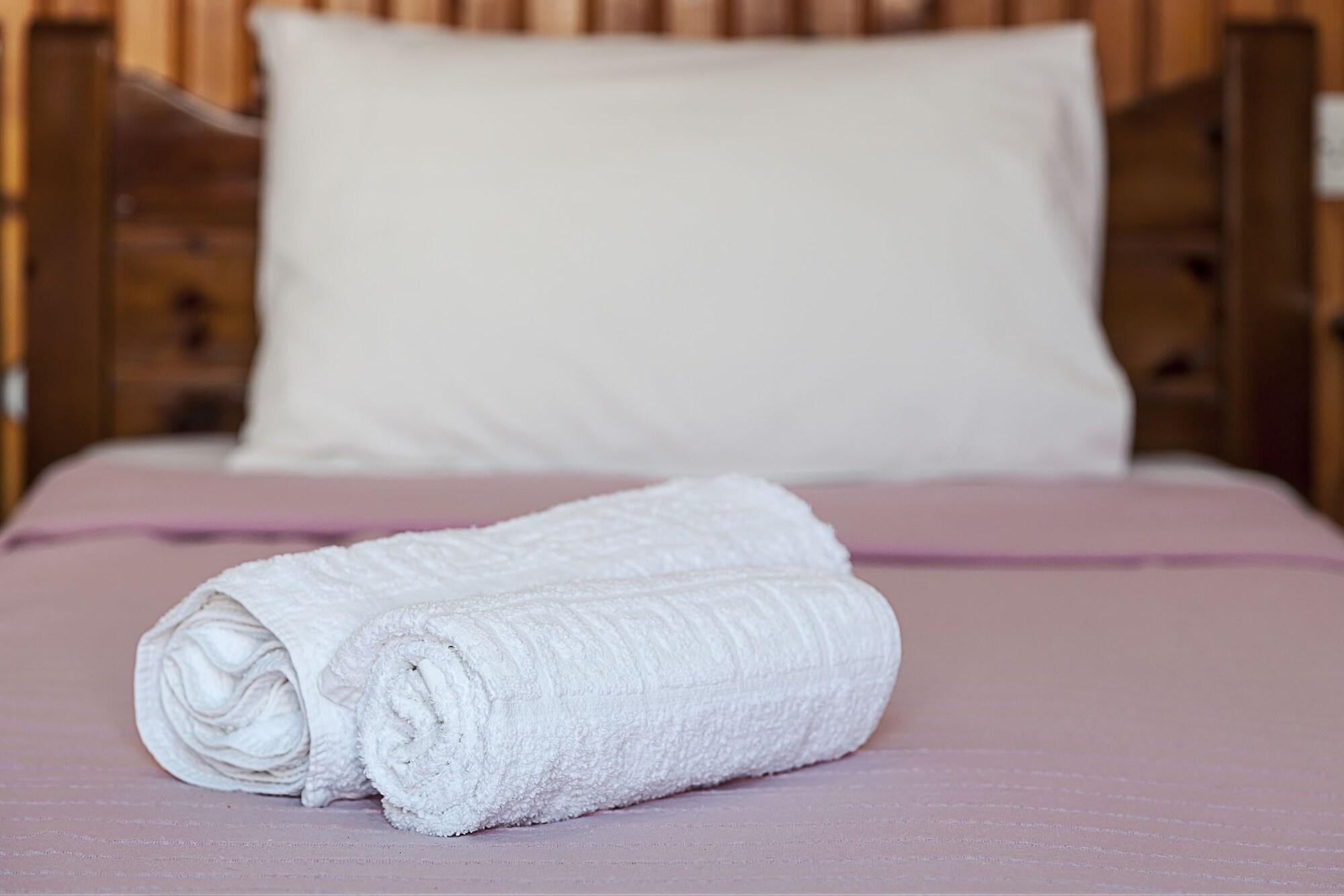 Hotel Ippokampos Skála Zewnętrze zdjęcie