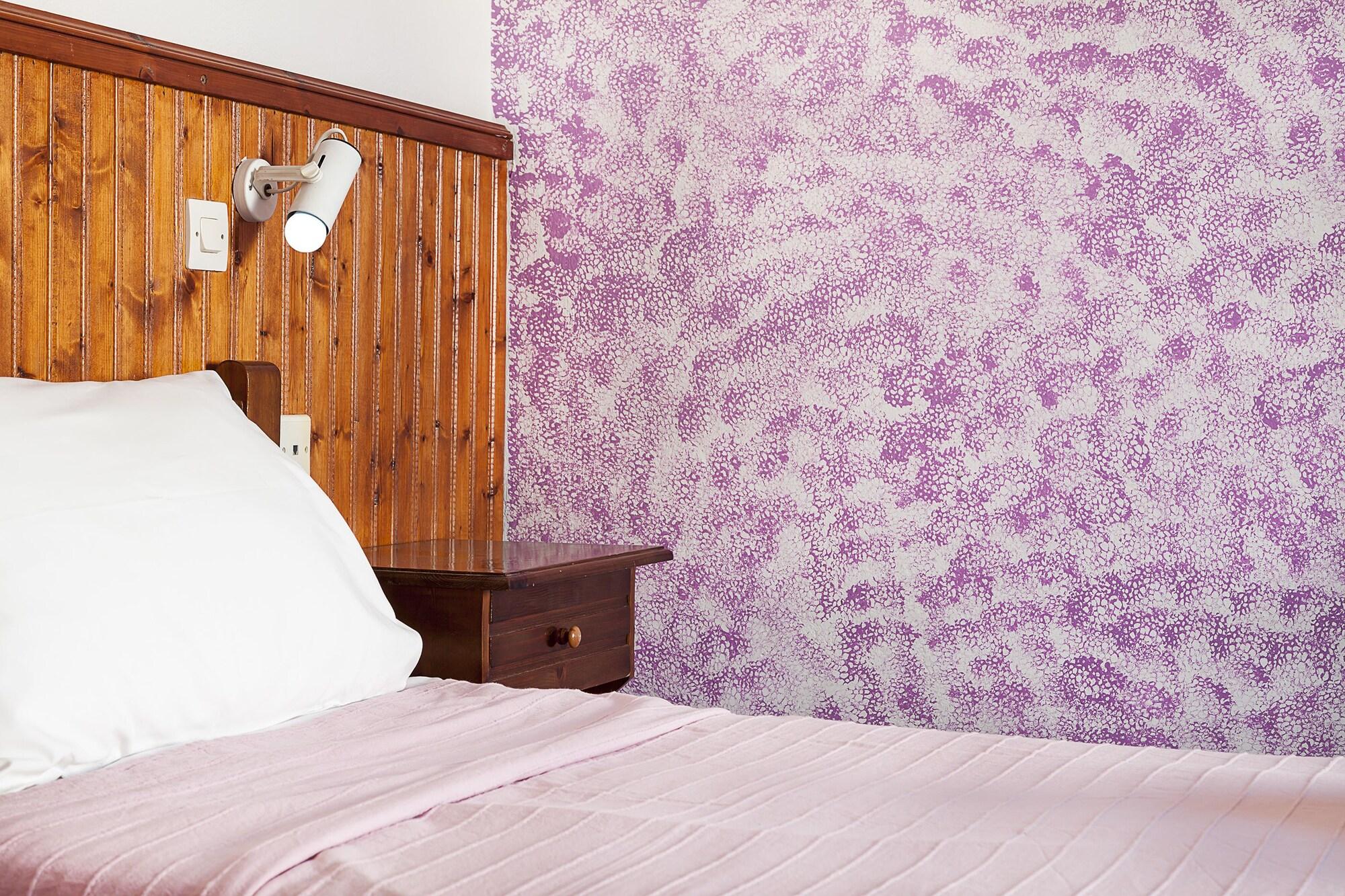 Hotel Ippokampos Skála Zewnętrze zdjęcie